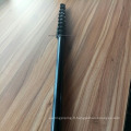 Pipe télescopique en fibre de carbone Fabricant de tubes en fibre de carbone Skype: zhuww1025 / WhatsApp (Mobile): + 86-18610239182